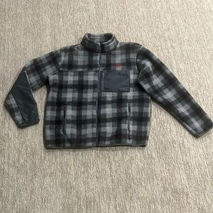 Simply Southern Flannel Jacket